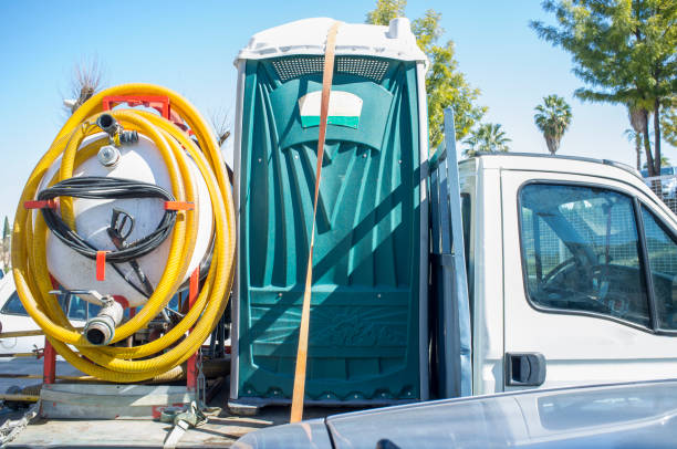 Best Porta potty rental near me  in Spring Valley, AZ