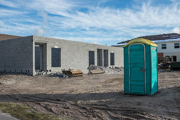 Best Affordable porta potty rental  in Spring Valley, AZ